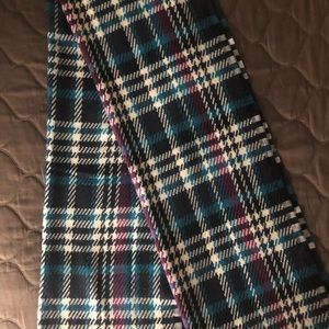 Brand new blanket scarf